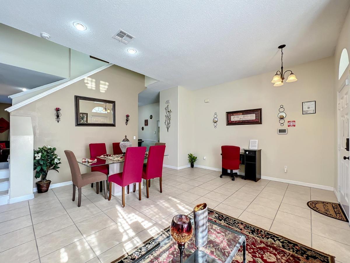 Scuttle Vacation Pool Home Wspa Орландо Екстер'єр фото