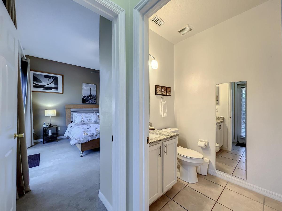 Scuttle Vacation Pool Home Wspa Орландо Екстер'єр фото