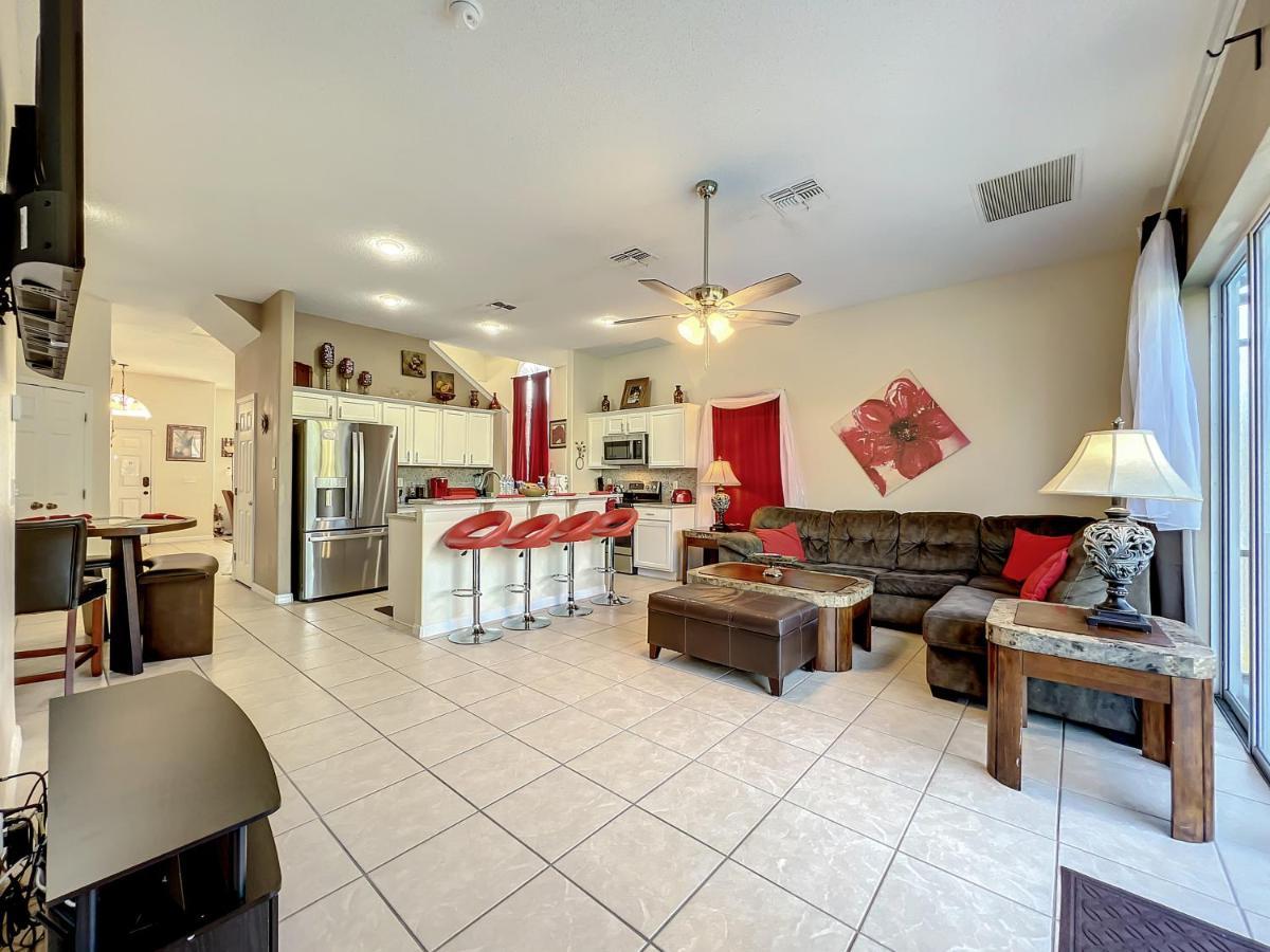 Scuttle Vacation Pool Home Wspa Орландо Екстер'єр фото