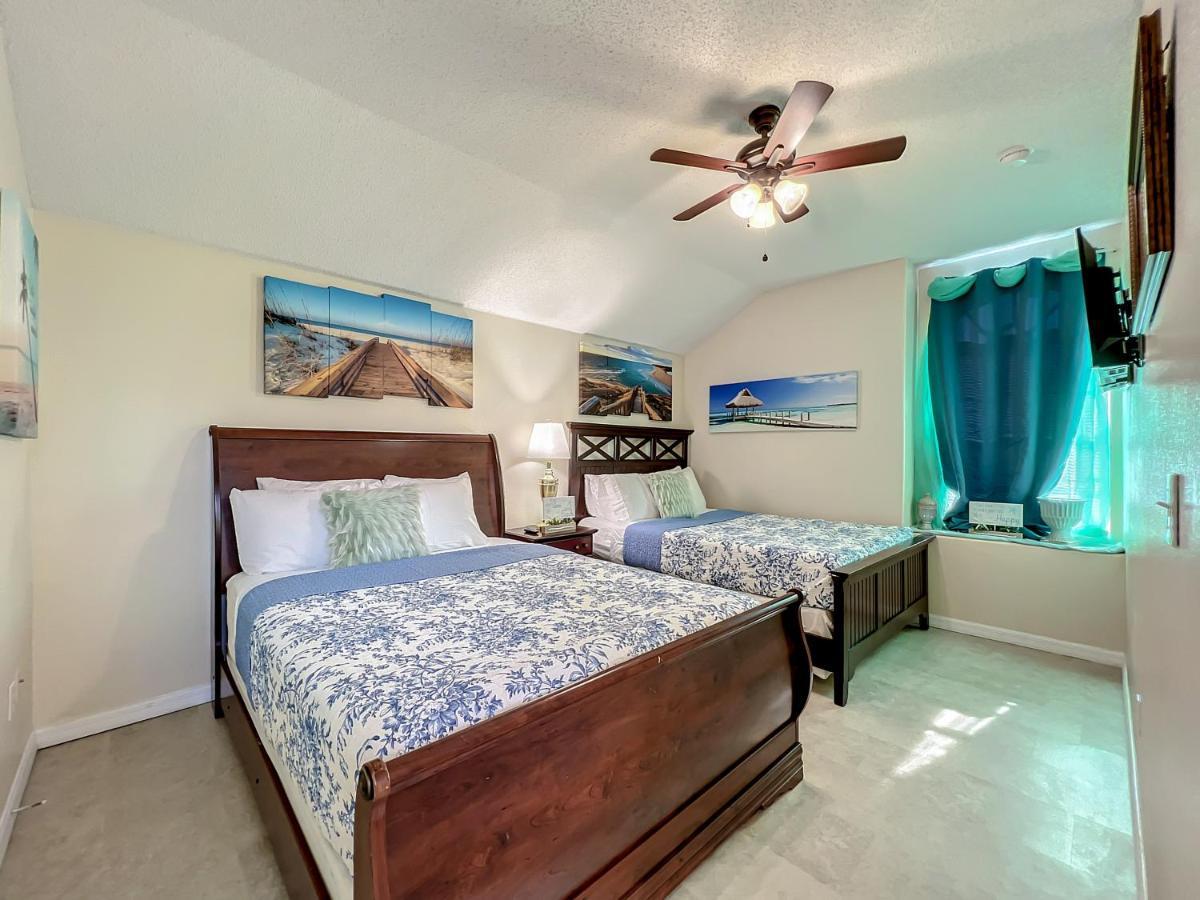 Scuttle Vacation Pool Home Wspa Орландо Екстер'єр фото