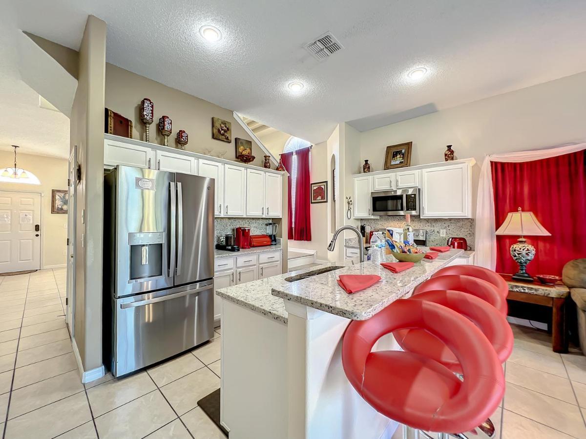 Scuttle Vacation Pool Home Wspa Орландо Екстер'єр фото