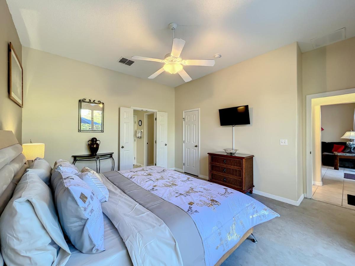 Scuttle Vacation Pool Home Wspa Орландо Екстер'єр фото