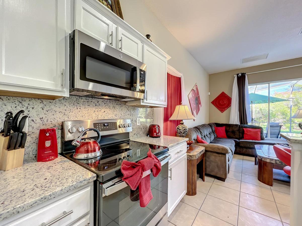 Scuttle Vacation Pool Home Wspa Орландо Екстер'єр фото