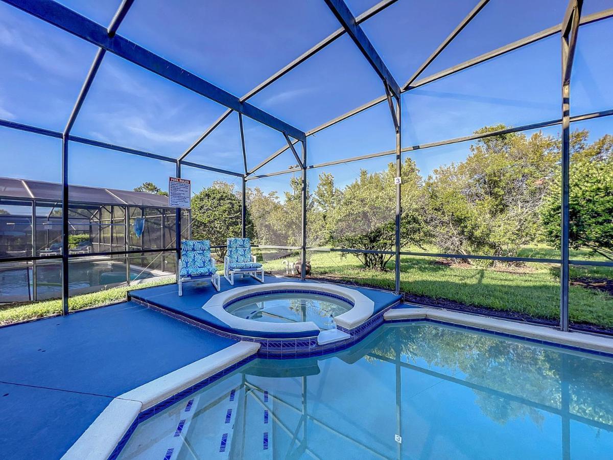 Scuttle Vacation Pool Home Wspa Орландо Екстер'єр фото