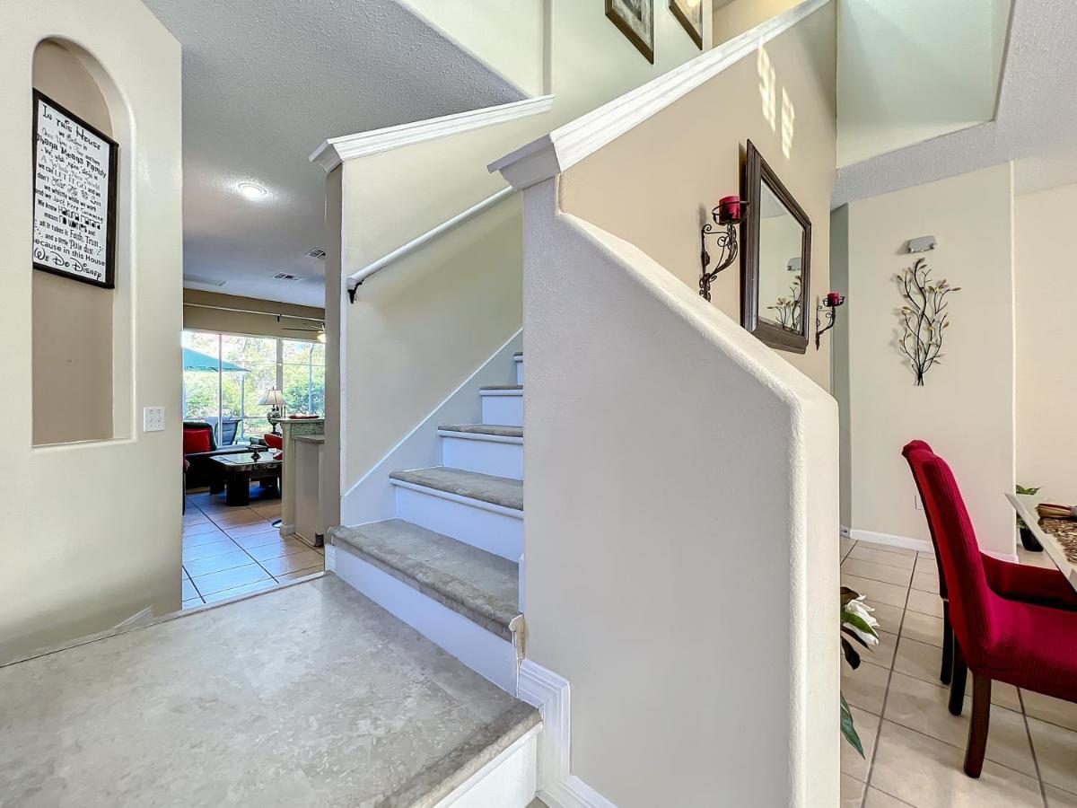 Scuttle Vacation Pool Home Wspa Орландо Екстер'єр фото