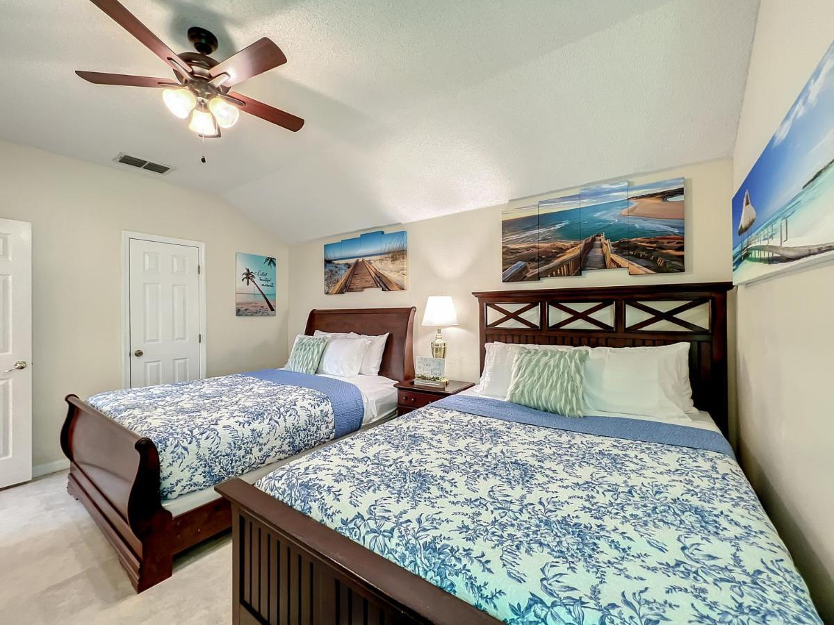 Scuttle Vacation Pool Home Wspa Орландо Екстер'єр фото