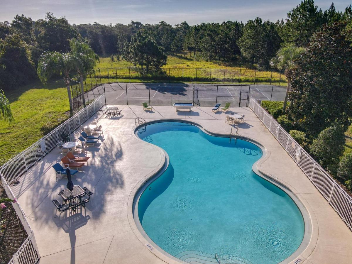 Scuttle Vacation Pool Home Wspa Орландо Екстер'єр фото