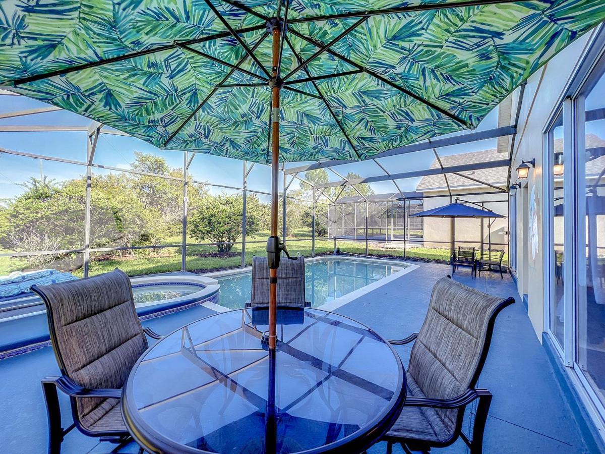 Scuttle Vacation Pool Home Wspa Орландо Екстер'єр фото