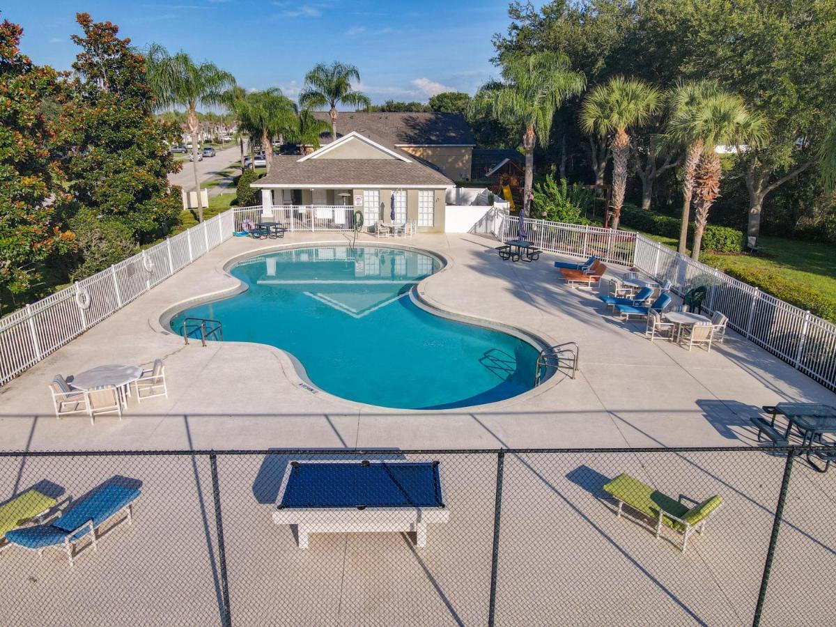 Scuttle Vacation Pool Home Wspa Орландо Екстер'єр фото